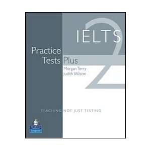 Ielts Practice Tests Plus (PTP) [Paperback] V Jakeman 