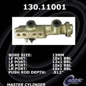  Centric Parts 130.11001 Brake Master Cylinder Automotive