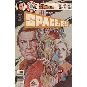  Comics   Space 1999 #7 Comic Book (Nov 1976) Fine 