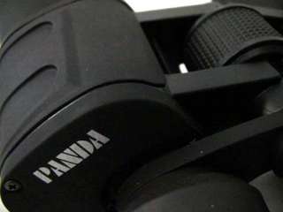 Portable Panda 10x50 Magnification Binocular Telescope  