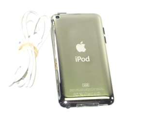 APPLE IPOD TOUCH 32GB 4TH GEN  PLAYER 0885909395095  