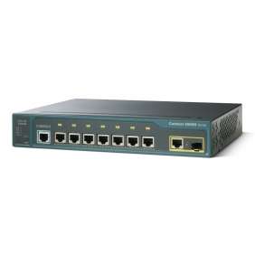 New Sealed* WS C2960G 8TC L Cisco Catalyst Switch 2960G 10/100/1000 