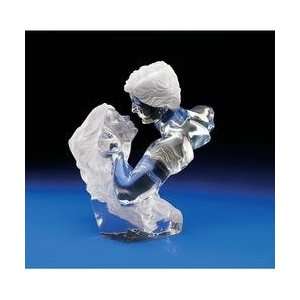  Valentine Glass Romance Sculpture (Xoticbrands 