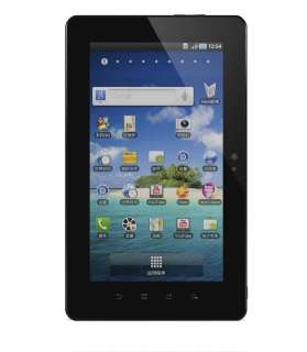 Qualcomm MSM7227 Android 2.2 Tablet PC/Cell Phone