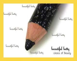   Eyeliner Eyeshadow Pencil Black Brown White Kit Set S140 US  