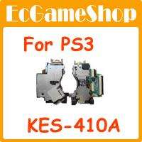PS3 KES 410ACA KES 410A Blue Ray DVD Drive Laser Lens  