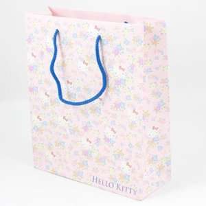  Hello Kitty Gift Bag Floral Toys & Games