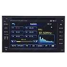 01 07 Honda Fit/Jazz Car GPS Navigation Radio ATSC TV Bluetooth MP3 