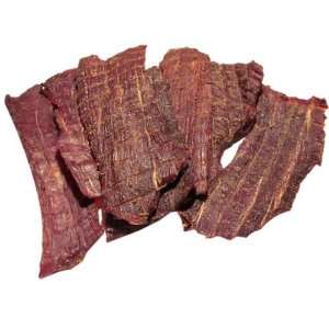 Tillamook Slab Jerky Peppered, 15 Count Grocery & Gourmet Food