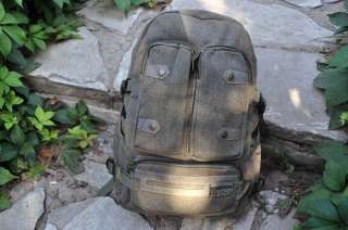 Mens New Style Casual Backpack & School Bag 0772  