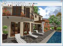 Cheap Software   Chief Architect Home Designer Suite 10