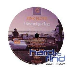  A Momentary Lapse of Reason Pink Floyd Music