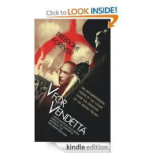 for Vendetta Stephen Moore  Kindle Store