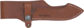 Remington Knives Custom Carry I Knife W/Sheath NM 19724  