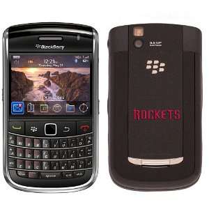   Coveroo Houston Rockets Blackberry Bold 9650 Case: Sports & Outdoors