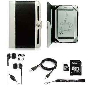 Cover Carrying Case for Sony PRS 950 Electronic Reader eReader Device 