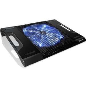   : Exclusive Massive23 LX Notebook Cooler By Thermaltake: Electronics