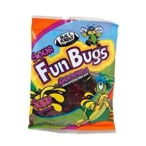 Black Forest Liquid Filled Gummy Bugs 5 Grocery & Gourmet Food