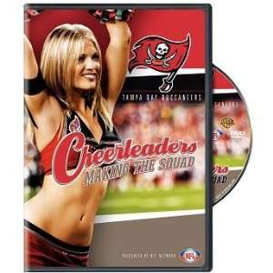  Tampa Bay Buccaneers Making the Squad DVD Sports 