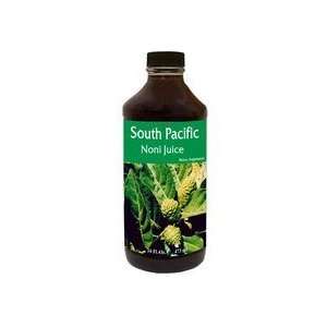  South Pacific Noni Juice, 16 oz.: Health & Personal Care