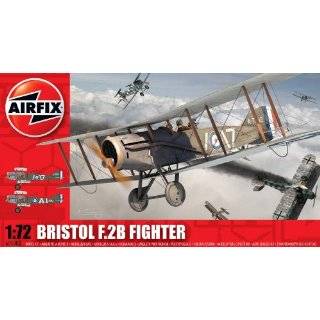   Albatross D.V.a Military Aircraft Classic Kit Series 1 Toys & Games
