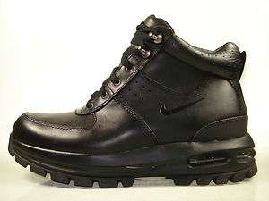 Nike Air Max Goaterra ACG Boots Black [365970 001] Men Sizes 7.5   13 