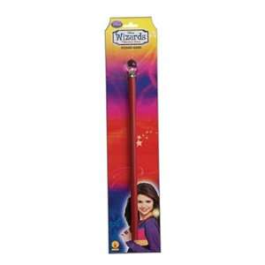  Wizards of Waverly Place Alexs Wand Costume Accessory 