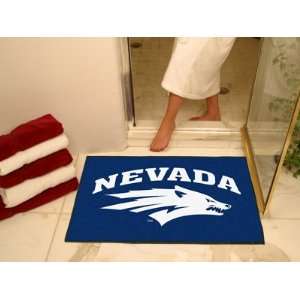 University of Nevada   All Star Mat 