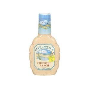 Olde Cape Cod Chipotle Ranch Dressing Grocery & Gourmet Food