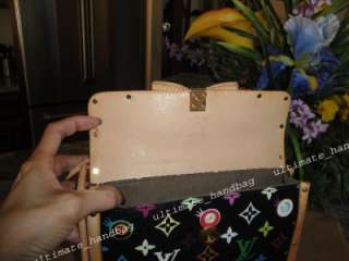 AUTH LOUIS VUITTON EYE MISS YOU DISCONTINUED EXCELLENT  