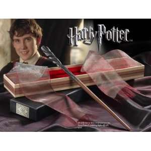  Harry Potter Neville Longbottoms Wand Replica Everything 