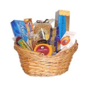 Happy Fathers Day Gift Basket  Grocery & Gourmet Food