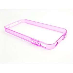  New Apple Iphone 4 4s Cell Phone Housing Case Border Cover 
