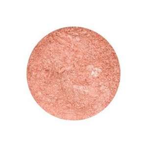  Miessence Mineral Blush Powder   Ginger Blossom Beauty
