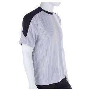 Saucony RXT Short Sleeve Mens S White:  Sports & Outdoors