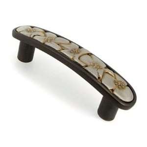 Anne at Home 7201  Modern Settings Bloom 3 Distressed Pull Finish 