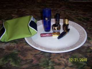 New Estee Lauder Makeup Kit with Bag Full of Goodies  