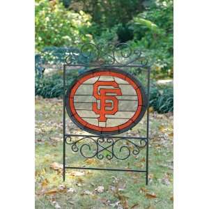  San Francisco Yard Sign: Sports & Outdoors