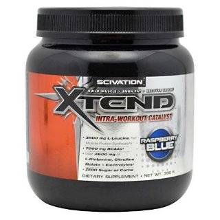   weight loss formula blue rasberry 396 grams by scivation buy new $ 48