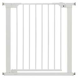 Buy BabyDan Auto Close Gate from our Stair Gates range   Tesco