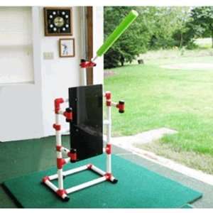  Spine Board Golf Swing Trainer: Sports & Outdoors
