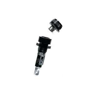  Ancor Fuse Holder AGC Panel Mount 607011 Replacement Cap 