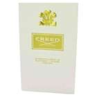   MOUNTAIN WATER by Creed Creed Paris Thick Paper Bag Large 5.5 x 18