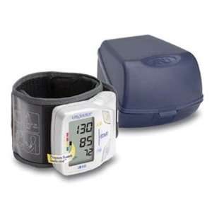   Advanced Memory Wrist Blood Pressure Monitor: Health & Personal Care