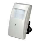   PIR Covert Pinhole Lens CCD Security Camera for Home Surveillance 1EP