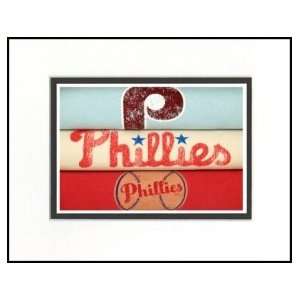  Philadelphia Phillies Vintage T Shirt Sports Art: Sports 