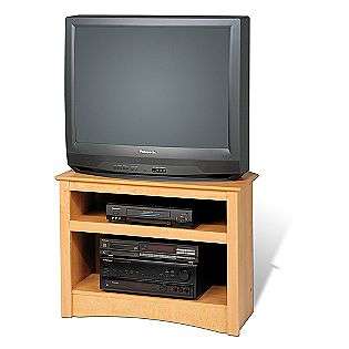 Sonoma Corner TV Stand  For the Home Media Room Entertainment Centers 