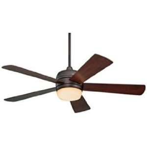   52 Emerson Atomical Oil Rubbed Bronze Ceiling Fan: Home Improvement