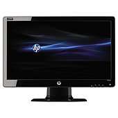 HP 2311x 23 (58.4 cm) LED Monitor Black