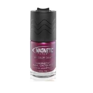  Magnetic Force Magnetic Nail Lacquer   Hipnotic AMF04 0.33 